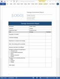 Business Continuity Templates (MS Office)