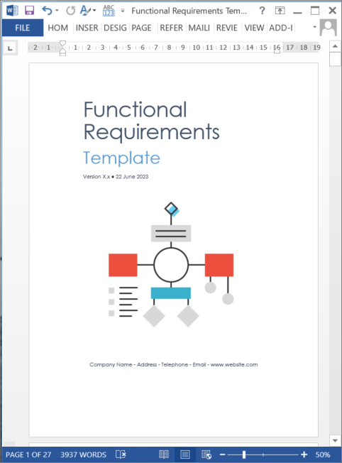 3 Common Mistakes (and Fixes) When Writing Functional Requirements