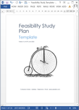 Feasibility Study Template