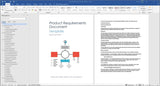 Product Requirements Document (PRD) Template