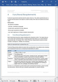 Product Requirements Document (PRD) Template