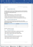 Product Requirements Document (PRD) Template