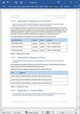 Product Requirements Document (PRD) Template