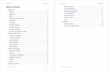 Acquisition Plan template (Apple Pages and Numbers) 