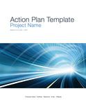 Action Plan Templates (Apple)