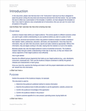 Audience Analysis Templates (Apple Pages and Numbers)