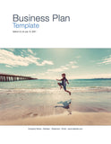 Business Plan Templates (Apple iWork Pages & Numbers)