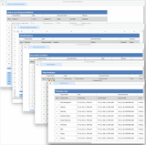 Business Process Design (Apple iWork Pages & Numbers)