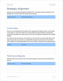 Concept Proposal Template (Apple)