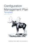 Configuration Management Plan Templates (Apple)