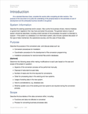 Conversion Plan Template (Apple iWork Pages)