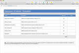 Expression of Interest Template (Apple)