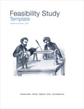 Feasibility Study Template (Apple)