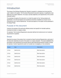 Functional Requirements Templates (Apple)