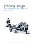 Business Process Design (Apple iWork Pages & Numbers)