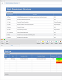 Scope of Work Template (Apple Numbers and Pages)