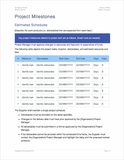 Scope of Work Template (Apple Numbers and Pages)