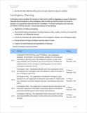 Security Plan Templates (Apple)