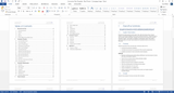 Conversion Plan Template (MS Office)