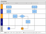 Use Case Templates (Word+Visio)