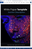 White Paper Templates